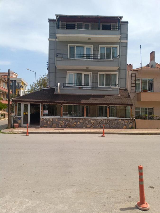 Guven Hotel Canakkale Exterior photo