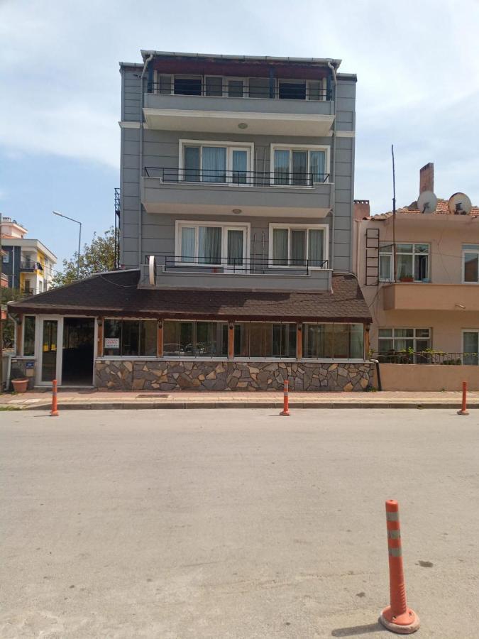 Guven Hotel Canakkale Exterior photo